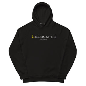 4Billionairs Premium Hoodie