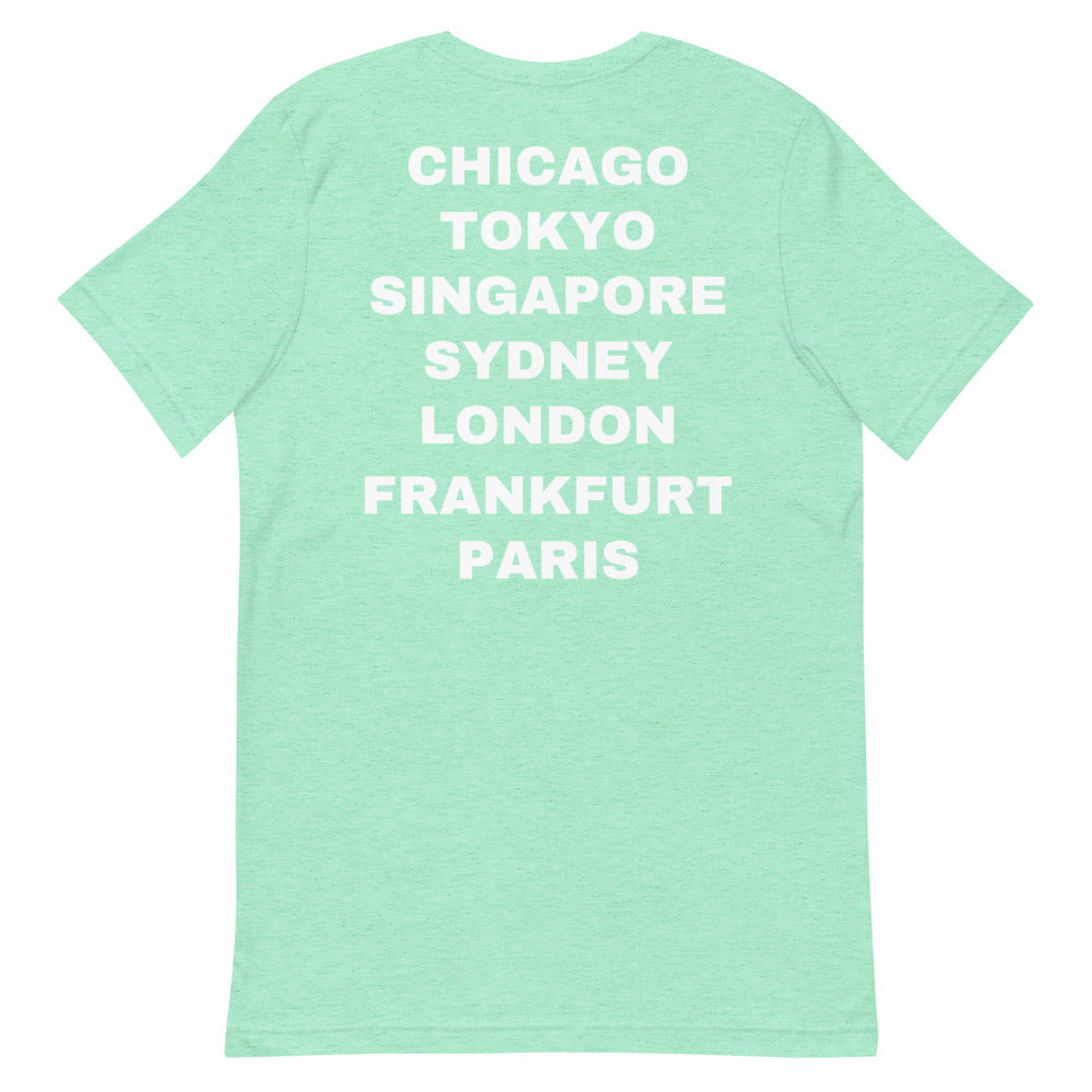 4Billionaires Premium T-Shirt