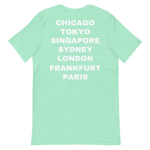 4Billionaires Premium T-Shirt