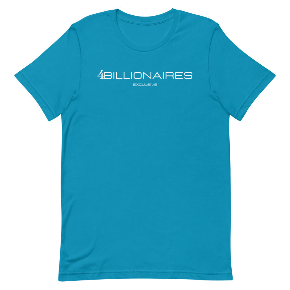 4Billionaires Premium T-Shirt