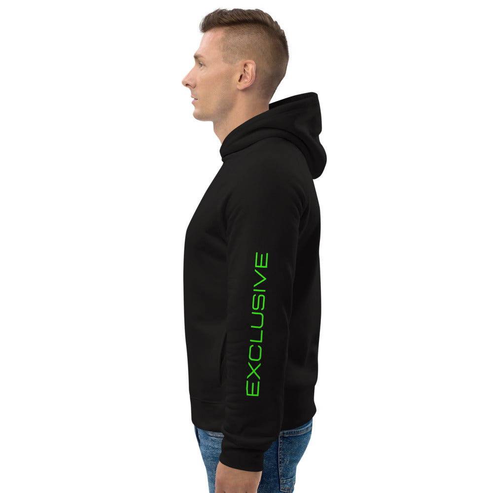 4Billionaires Prestige Hoodie