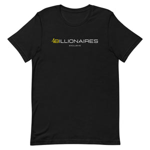 4Billionaires T-Shirt