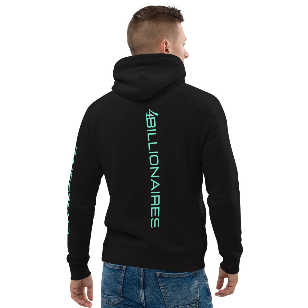4Billionaires Prestige Hoodie