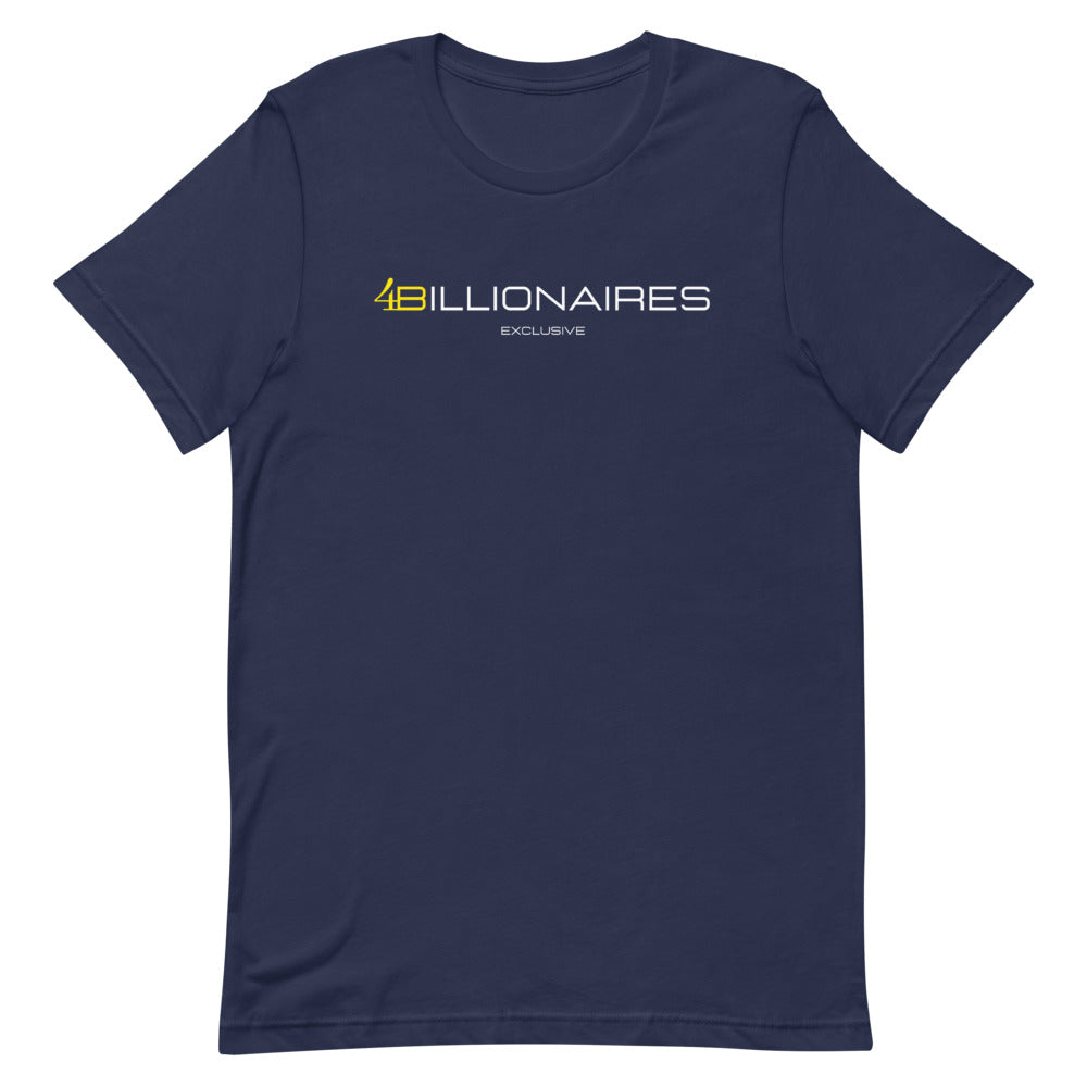 4Billionaires T-Shirt