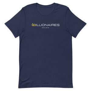 4Billionaires T-Shirt