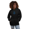 Crown Women's Cozy Hoodie
