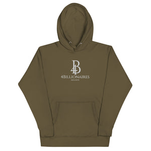 Crown Women's Cozy Hoodie