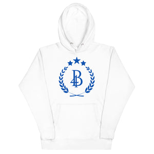 Crown Women's Cozy Hoodie