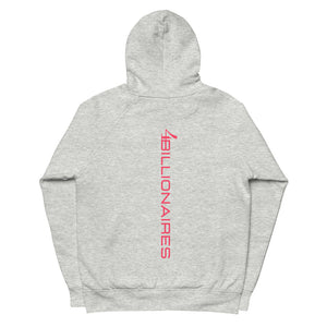 4Billionaires Prestige Hoodie