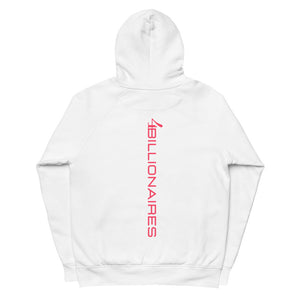 4Billionaires Prestige Hoodie